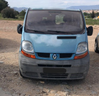 RENAULT TRAFIC II FURGÓN