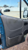 RENAULT TRAFIC II FURGÓN — автомобиль-донор на запчасти 