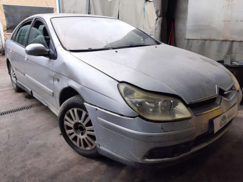 CITROEN C5 BERLINA — vehículo donante para recambios 