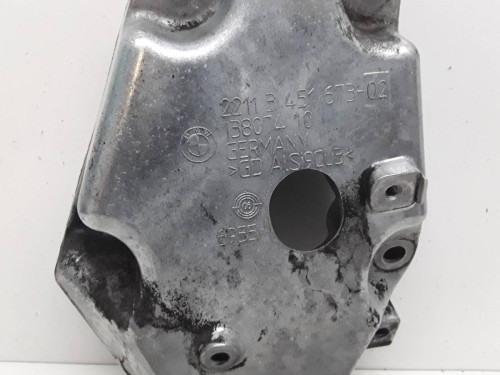 SOPORTE MOTOR DELANTERO BMW SERIE X3 (E83) 
