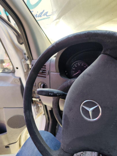 VOLANTE Mercedes-Benz SPRINTER II FURGÓN 