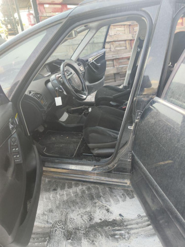 GOMAS CONTORNO PUERTA Citroen GRAND C4 PICASSO 