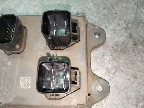 CAJA PRECALENTAMIENTO Ford TRANSIT CUSTOM FURGÓN (TTF) 