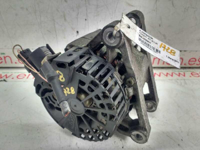 ALTERNADOR, PEUGEOT, 307 (S1)(04.2001)