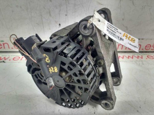  ALTERNADOR PEUGEOT 307 (S1)(04.2001) 