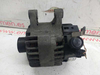 ALTERNADOR, PEUGEOT, 307 (S1)(04.2001)