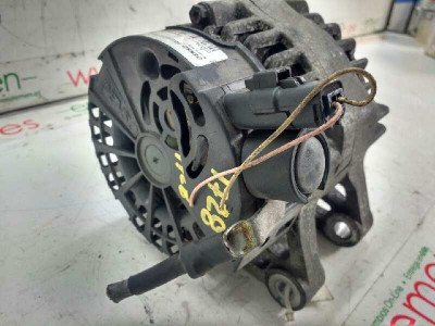 ALTERNADOR, PEUGEOT, 307 (S1)(04.2001)