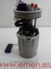  AFORADOR, VOLKSWAGEN, POLO IV (9N3) 
