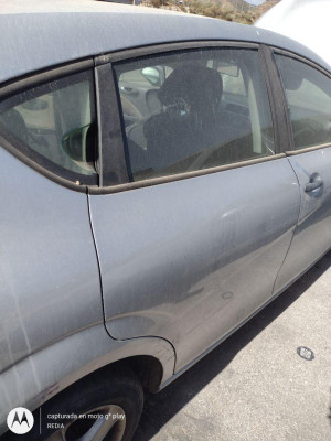PUERTA TRASERA DERECHA, SEAT, LEON (1P1)