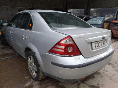 FORD MONDEO BERLINA (GE)