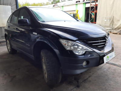 SSANGYONG ACTYON