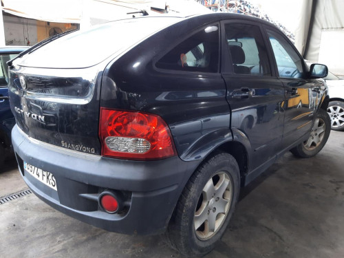  SSANGYONG ACTYON 