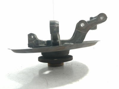 MANGUETA DELANTERA DERECHA, RENAULT, KANGOO II (F/KW0)