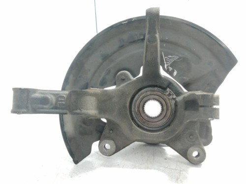  MANGUETA DELANTERA DERECHA Renault KANGOO II (F/KW0) 