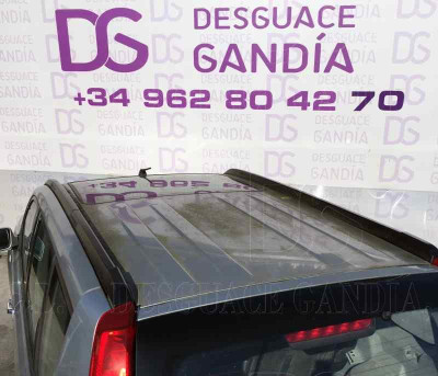 NISSAN X-TRAIL (T30)