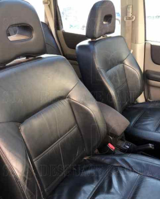 NISSAN X-TRAIL (T30)