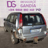  NISSAN X-TRAIL (T30) 