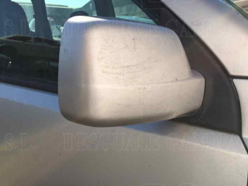  NISSAN X-TRAIL (T30) 