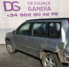  NISSAN X-TRAIL (T30) 