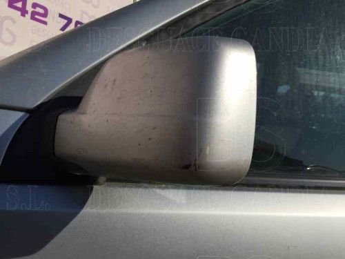  NISSAN X-TRAIL (T30) 