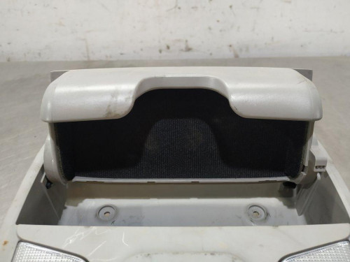  LUZ INTERIOR KIA SPORTAGE (KM) 