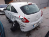 OPEL CORSA D — автомобиль-донор на запчасти 