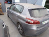 PEUGEOT 308 — Donor Vehicle for Used Parts 