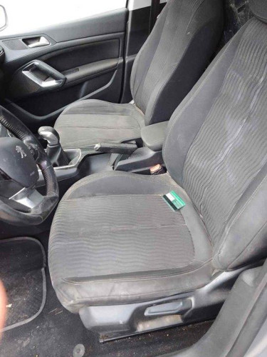 PEUGEOT 308 — Donor Vehicle for Used Parts 