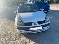 RENAULT CLIO II FASE II (B/CB0)