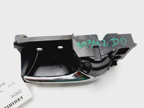  MANETA INTERIOR TRASERA DERECHA, TOYOTA, COROLLA (E12) 