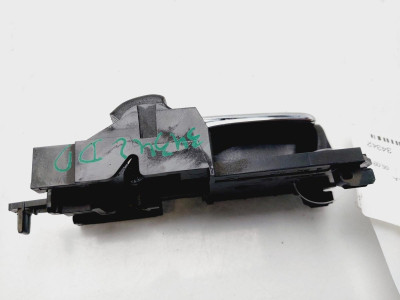 MANETA INTERIOR TRASERA DERECHA, TOYOTA, COROLLA (E12)