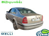 SKODA SUPERB (3U4) — автомобиль-донор на запчасти 