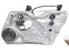MOTOR ELEVALUNAS DELANTERO DERECHO Seat LEON (1M1) 