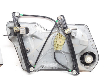 MOTOR ELEVALUNAS DELANTERO DERECHO, Seat, LEON (1M1)