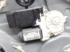 MOTOR ELEVALUNAS DELANTERO DERECHO Seat LEON (1M1) 