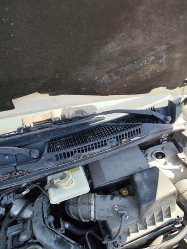 MOTOR LIMPIA DELANTERO Ford TRANSIT CONNECT (TC7) 