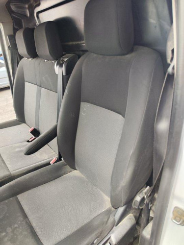 ASIENTO DELANTERO IZQUIERDO FIAT SCUDO (506) FURGON 