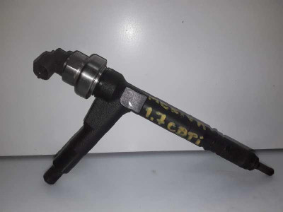 INYECTOR