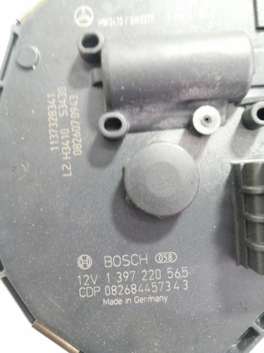  MOTOR LIMPIA DELANTERO Mercedes-Benz CLASE E (BM 211) BERLINA 