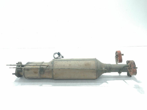  FILTRO DE PARTICULAS, OPEL, ANTARA 