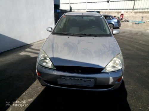  FORD FOCUS BERLINA (CAK) 