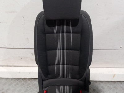 ASIENTO TRASERO MEDIO, VOLKSWAGEN, TOURAN (1T3)