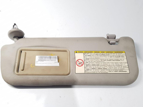  PARASOL IZQUIERDO, TOYOTA, AVENSIS CROSS SPORT (T27) 