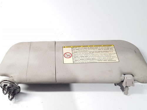  PARASOL IZQUIERDO, TOYOTA, AVENSIS CROSS SPORT (T27) 