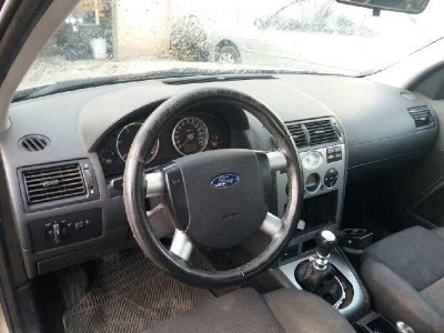 FORD MONDEO BERLINA (GE)