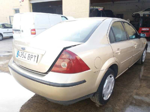  FORD MONDEO BERLINA (GE) 