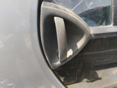 MANETA EXTERIOR DELANTERA DERECHA, SMART, CITY-COUPE