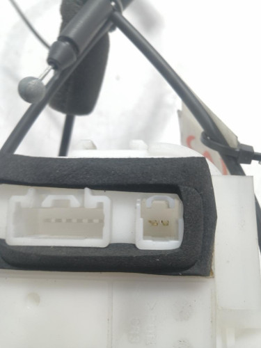  CERRADURA PUERTA DELANTERA DERECHA SUBARU LEGACY COMBI/ OUTBACK (B14) 