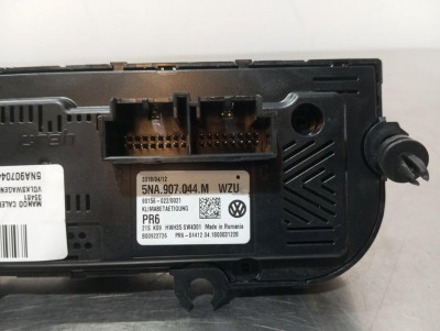MANDO CALEFACCION / AIRE ACONDICIONADO, VOLKSWAGEN, TIGUAN (AD1)
