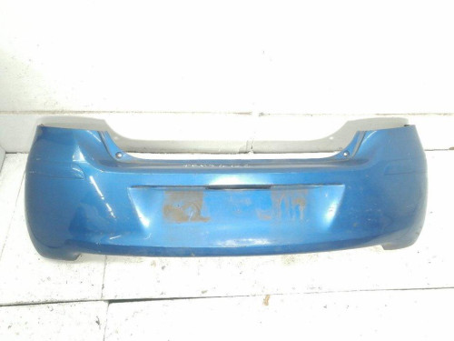 PARAGOLPES TRASERO Toyota YARIS (KSP9/SCP9/NLP9) 
